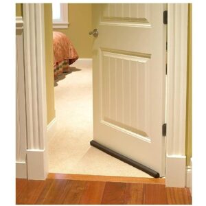 Door Dust Stopper and Door Bottom Sealing Strip